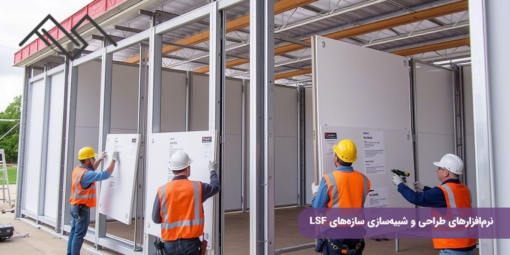 نصب پوشش های دیواری و سقف