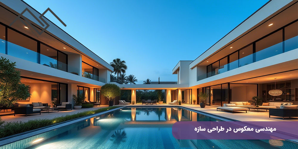 مهندسی معکوس در طراحی سازه